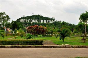 UMK Kota Batam 2025 Ternyata Naik Segini - DaftarUMR.com