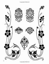 Solitaire Coloring Pages sketch template