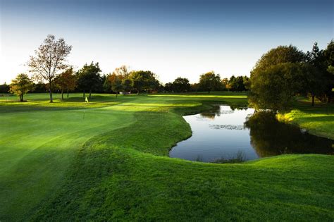 Stapleford Abbotts Golf Course | Go&Golf