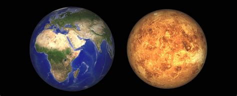 Investigating the Future of Earth from Venus | Stories | Nikon About Us