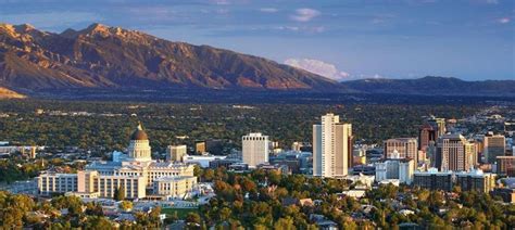 Utah’s population increased by nearly 60,000 between July 1, 2016 and July 1, 2017 - Kem C ...