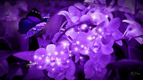 15 Excellent bright purple desktop wallpaper You Can Use It For Free - Aesthetic Arena