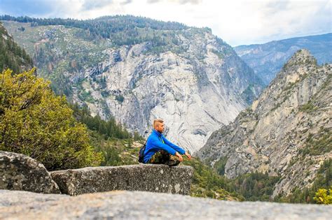 Guide to Camping in Yosemite National Park - OutsideHow