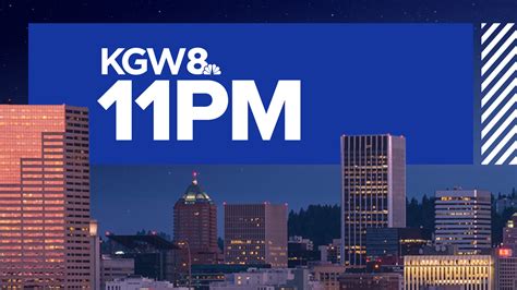 KGW Top Stories: 11 p.m., Thursday August 24, 2023 | kgw.com