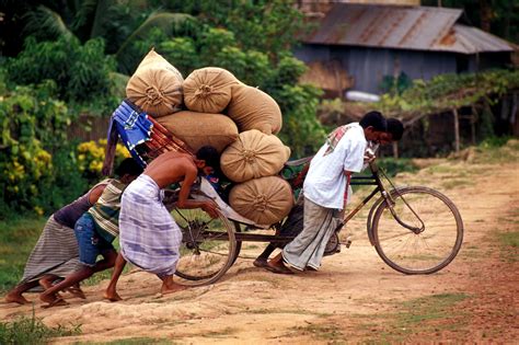 Bangladesh Agriculture Minister Welcomes One CGIAR | International Rice Research Institute