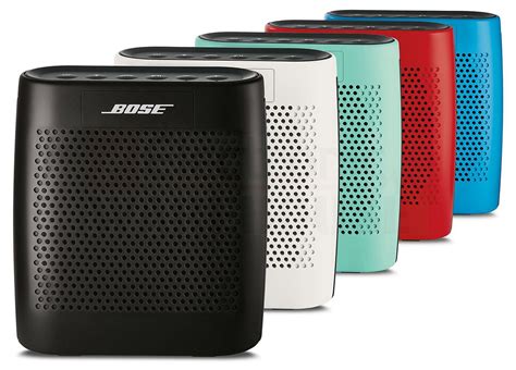 Mi, Bose & More: Five Best Bluetooth Speakers Under Rs 10,000