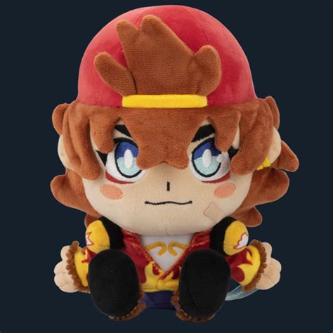 VTuber 〛 Sunhee 👑🌏 on Twitter: "RT @SunKenjiVT: LOOK HOW CUTE AHHH! NEW PLUSHIES OUT!😭"