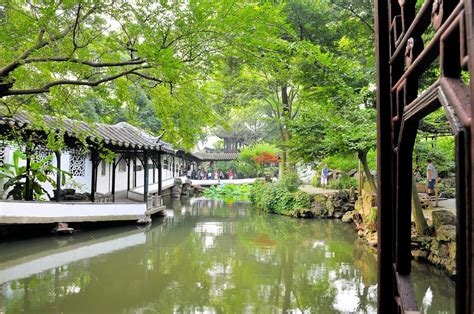 Best of Suzhou Attractions: What to See & Do in the Venice of the East