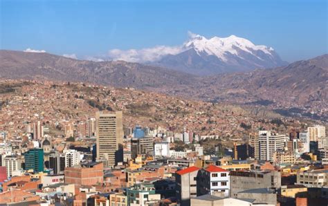 The Coolest Things to Do in La Paz Bolivia (An Amazing Place to Visit)