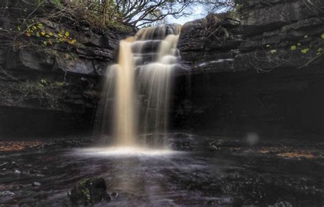 Bowlees Visitor Centre and Gibson's Cave, Teesdale | BaldHiker