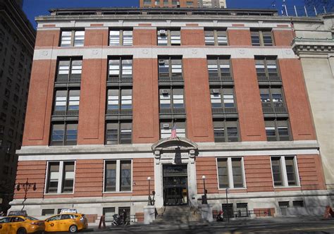 Ethical Culture Fieldston School - New York City, New York Central Park ...