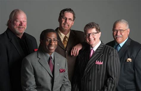 Gospel With A Purpose hosts Southern Gospel quartets | News ...