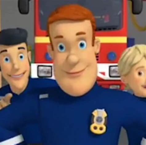 fireman sam fans 2023 by bucklcuck on DeviantArt