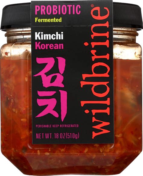 Best Kimchi Brands for Maximum Gut-Healthy Benefits | Well+Good