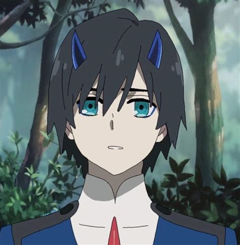 Hiro Darling In The Franxx Profile Picture | Images and Photos finder