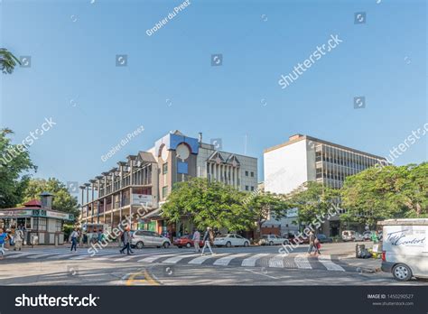 Nelspruit South Africa May 3 2019 Stock Photo 1450290527 | Shutterstock