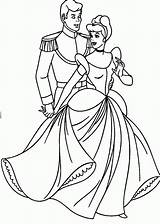 Princess Cinderella Coloring Pages  Home sketch template