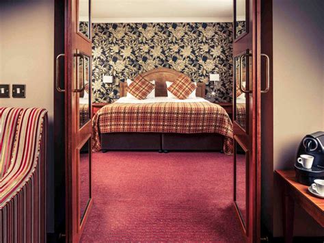 Mercure Maidstone Great Danes Hotel, Kent | LateRooms.com