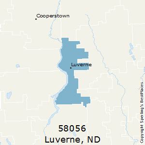 Best Places to Live in Luverne (zip 58056), North Dakota