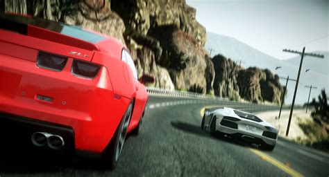 Need for Speed: The Run Review