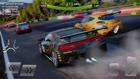 Auto Racing Tracks Drift Car Driving Games: Amazon.ca: Appstore for Android