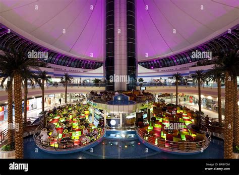 Marina Mall Abu Dhabi