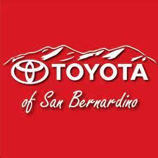 Toyota of San Bernardino