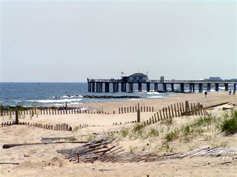 12 Great Charming Beach Towns in NJ - Essex Home Improvements