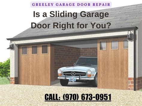 Cost of Sliding Garage Doors: Pros, Cons, and Installation