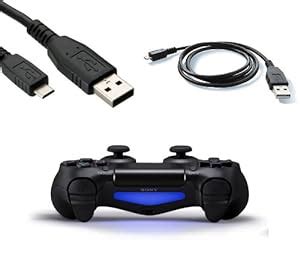 Ps4 controller cable