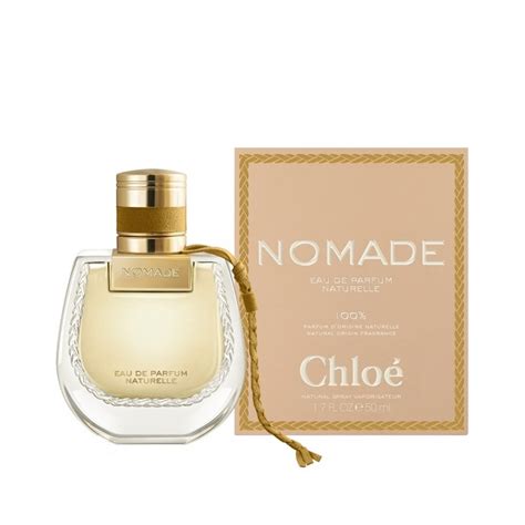 Buy Chloé Nomade Eau de Parfum Naturelle · Thailand