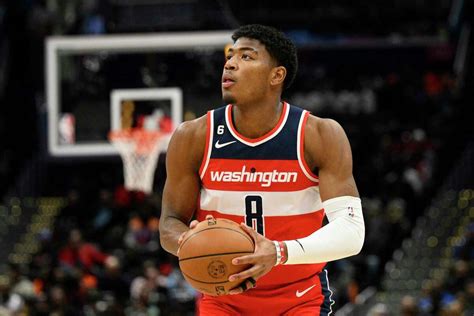 Sports digest: Lakers acquire Rui Hachimura from Wizards for Nunn, picks