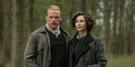 Outlander Season 7: Release Date, Cast, Plot, and Everything We Know About Starz’s Hit ...