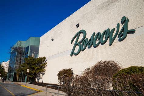 Boscov's Is Here To Stay With Its 50th Store Opening This Fall