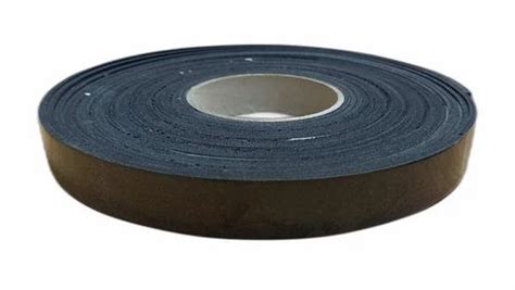 Foam Black Self Adhesive Gasket Tape, For Water, Size: 2 Inch ( W ) at Rs 24/piece in New Delhi