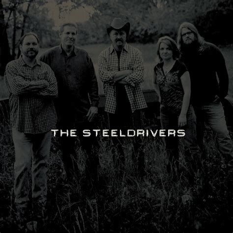 The SteelDrivers - The SteelDrivers [LP] - Amazon.com Music