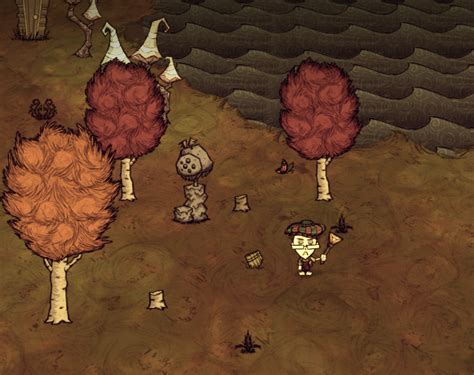 Statue de Glommer | Wiki Don't starve | FANDOM powered by Wikia