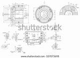 Engineering Drawing Symbols And Their Meanings Pdf  Free Download On sketch template