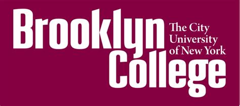 Brooklyn College Logo · Brooklyn College New York · Covid-19 Archive