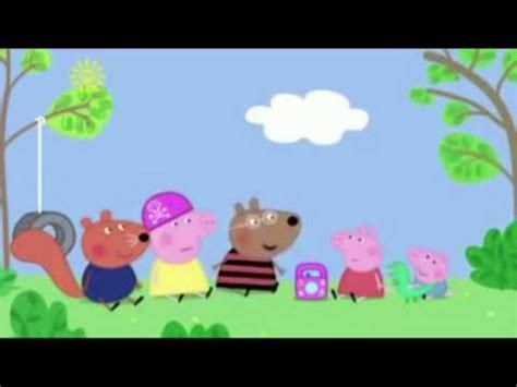 Peppa Pig "Grown Up Music" Parodies | Know Your Meme