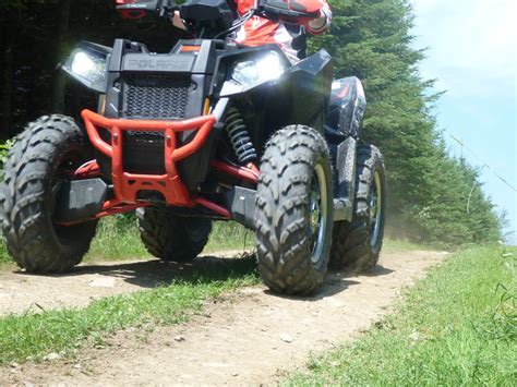 How to choose your ATV tires - ATV Trail Rider Magazine