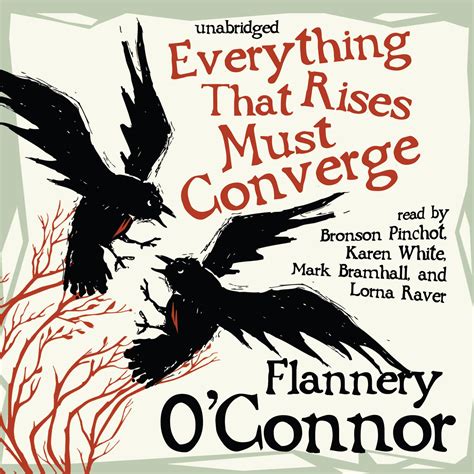 EVERYTHING THAT RISES MUST CONVERGE FLANNERY O CONNOR PDF