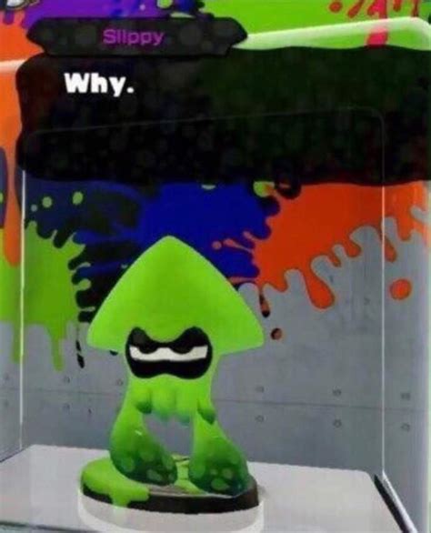 Some More Splatoon Memes | Memes Amino