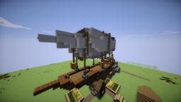 Space Moons Minecraft Map