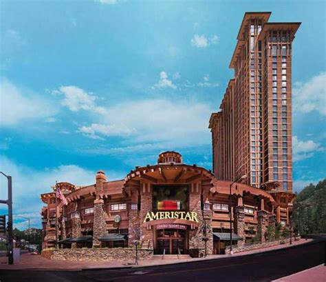 Ameristar Casino Black Hawk, CO (2023 Review)