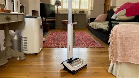 Gtech AirRAM Platinum review: probably the best upright cordless vac ever | T3