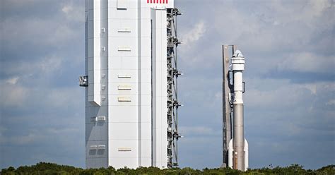 How to Watch the Boeing Starliner Launch - Hailiro.com