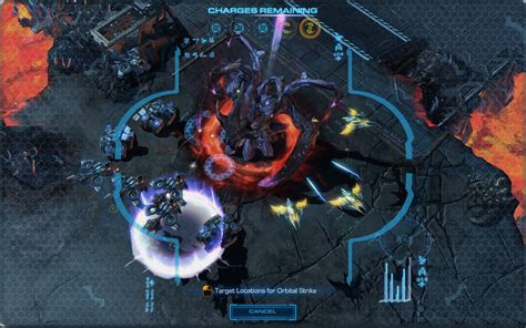 Starcraft II | OnRPG