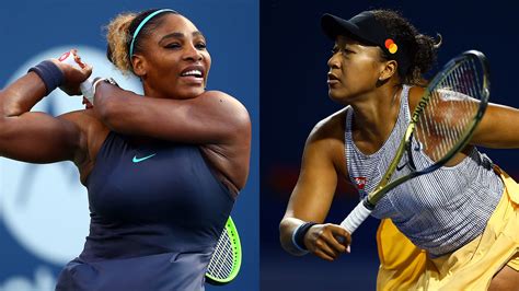 TC Plus Match of the Day: Serena Williams vs. Naomi Osaka, Toronto | Tennis.com