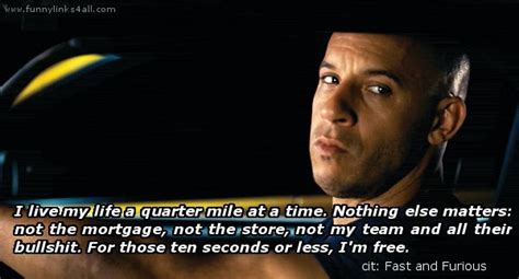 7 Fast And Furious Quotes. QuotesGram